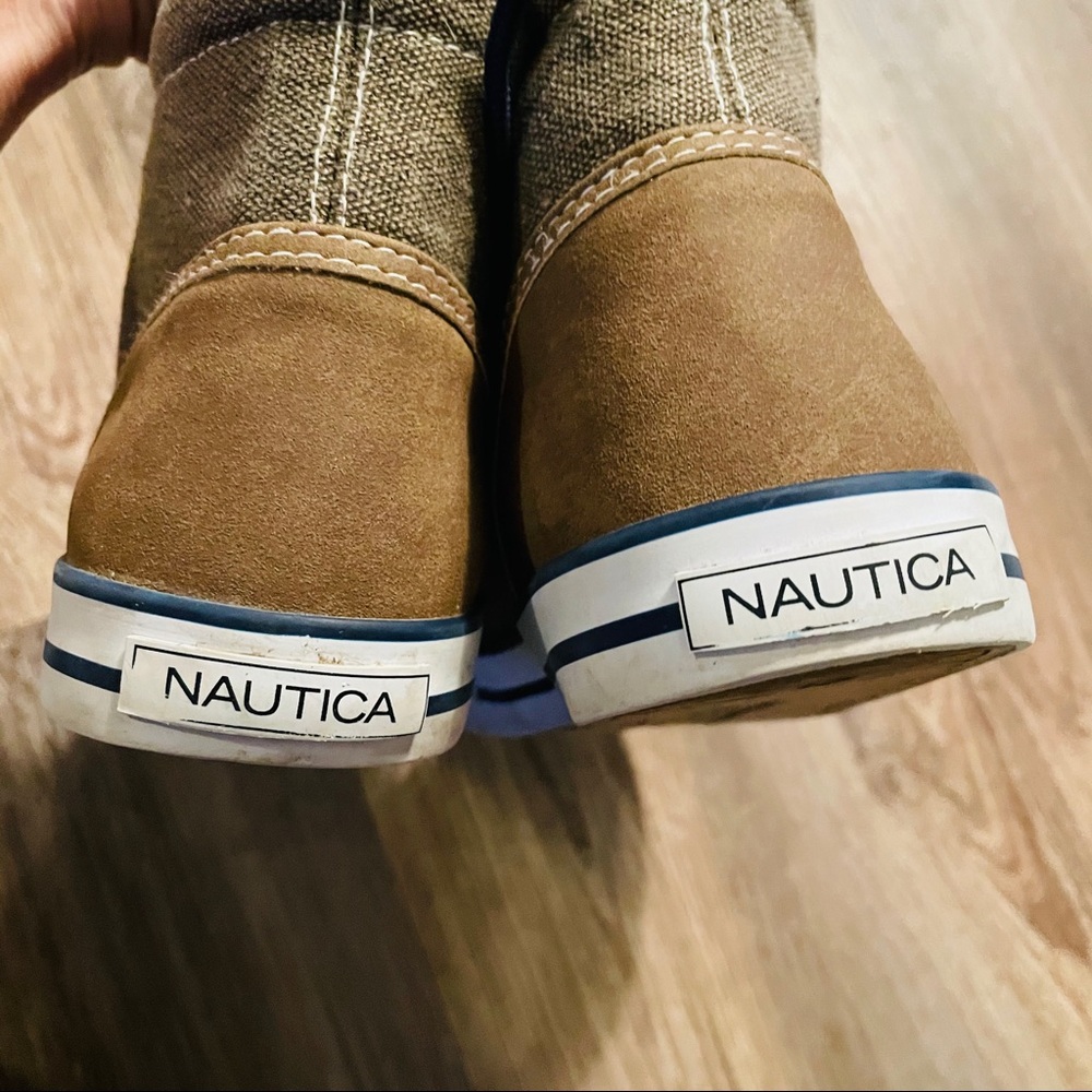Nautica Shoes - Picture 8 of 9